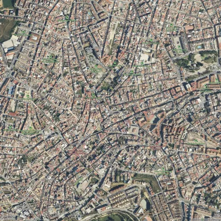 Foto del inmueble Casa de 72m2 en ALCALA DE GUADAIRA, SEVILLA