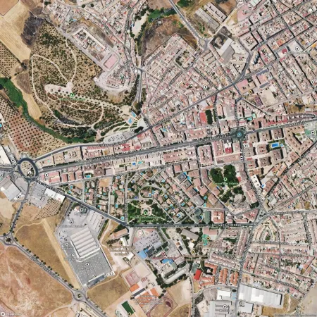 Foto del inmueble Local de 178m2 en LINARES, JAÉN