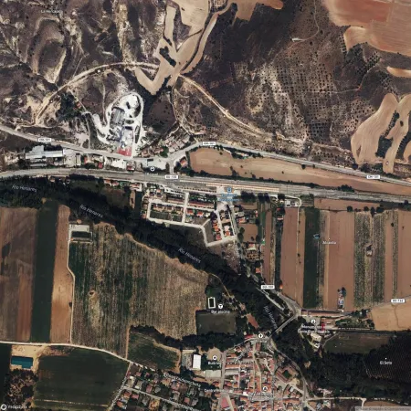 Foto del inmueble Casa de 126m2 en ESPINOSA DE HENARES, GUADALAJARA