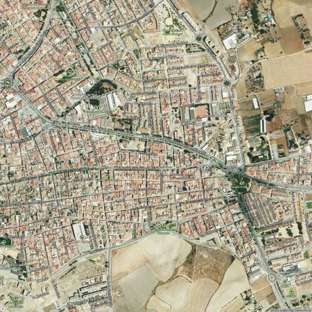 Foto del inmueble Casa de 123m2 en LEBRIJA, SEVILLA