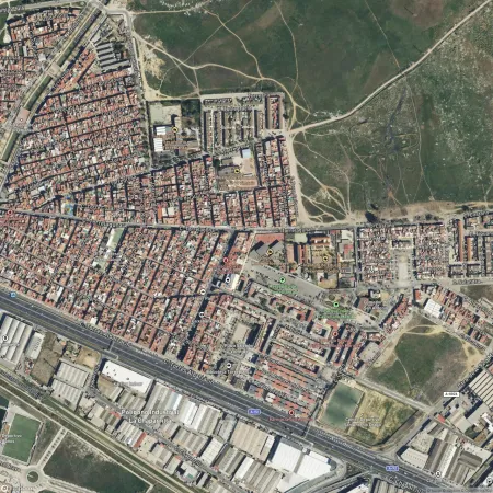 Foto del inmueble Casa de 48m2 en SEVILLA, SEVILLA