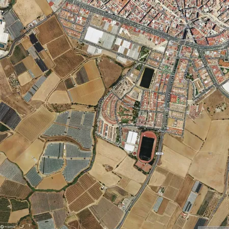 Foto del inmueble Casa de 93m2 en LEPE, HUELVA