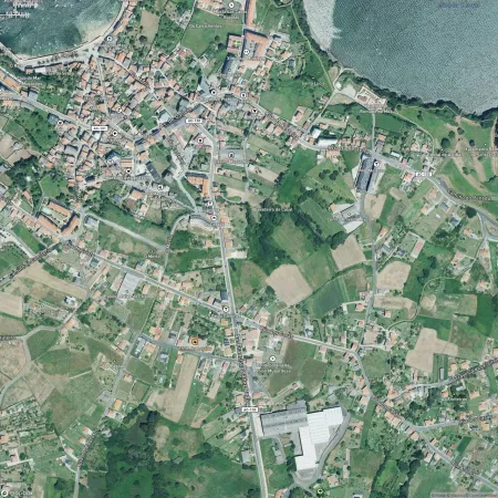 Foto del inmueble Piso de 72m2 en MUGARDOS, A CORUÑA