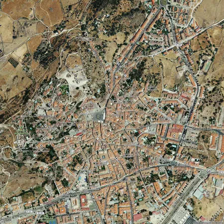 Foto del inmueble Piso de 134m2 en TRUJILLO, CÁCERES