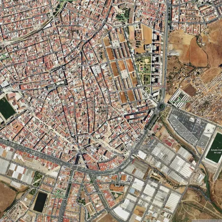 Foto del inmueble Piso de 68m2 en LEPE, HUELVA