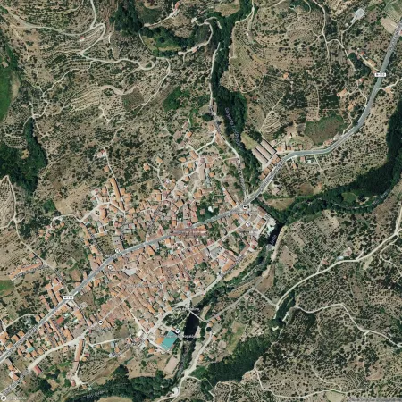 Foto del inmueble Casa de 92m2 en JERTE, CÁCERES