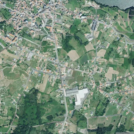 Foto del inmueble Piso de 22m2 en MUGARDOS, A CORUÑA