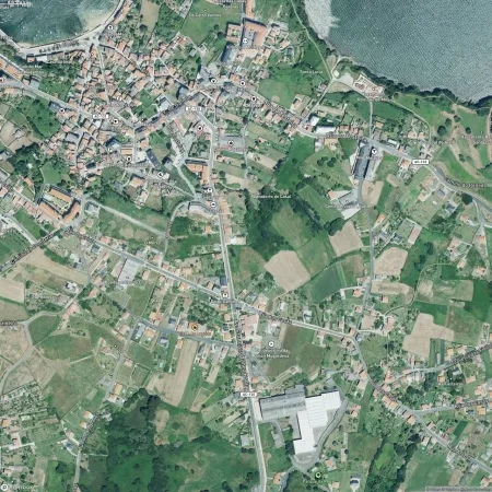 Foto del inmueble Piso de 9m2 en MUGARDOS, A CORUÑA