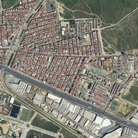 Foto del inmueble Casa de 97m2 en SEVILLA, SEVILLA