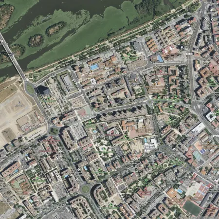 Foto del inmueble Local de 62m2 en BADAJOZ, BADAJOZ