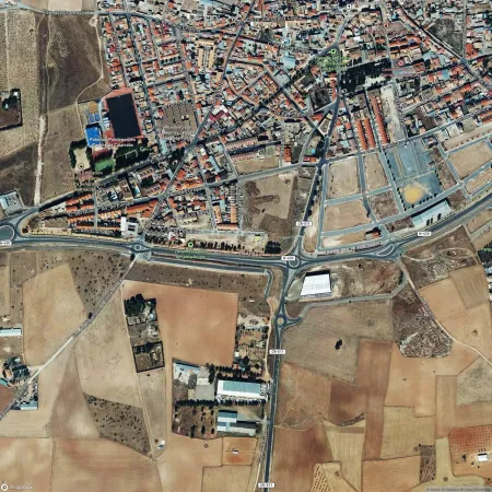 Foto del inmueble Casa de 189m2 en CARRION DE CALATRAVA, CIUDAD REAL