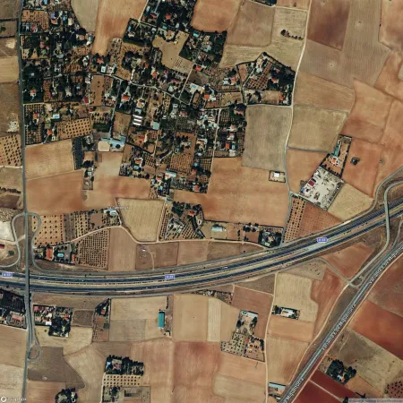 Foto del inmueble Casa de 443m2 en MIGUELTURRA, CIUDAD REAL