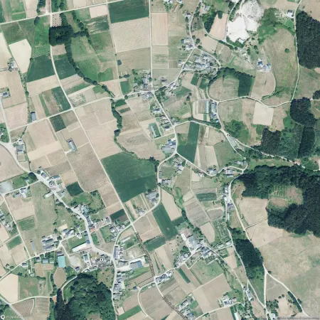 Foto del inmueble Casa de 318m2 en LOURENZA, LUGO