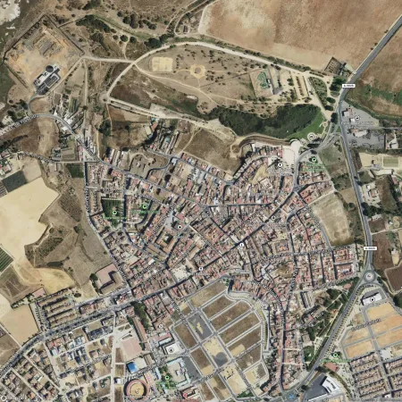 Foto del inmueble Piso de 92m2 en PALOS DE LA FRONTERA, HUELVA