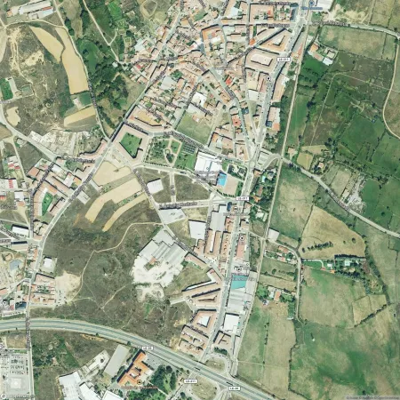 Foto del inmueble Piso de 67m2 en VILLAQUILAMBRE, LEÓN