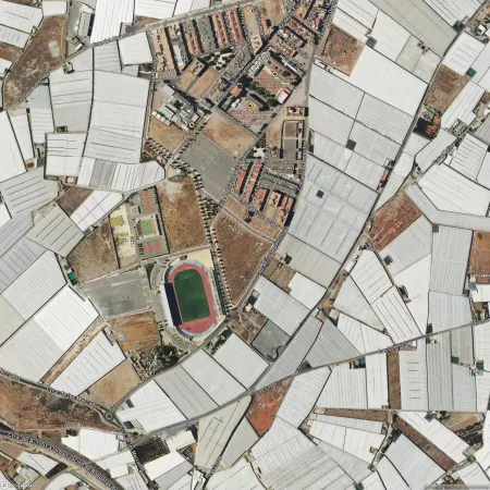 Foto del inmueble Casa de 127m2 en ROQUETAS DE MAR, ALMERÍA