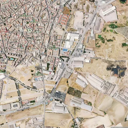 Foto del inmueble Piso de 70m2 en BAILEN, JAÉN