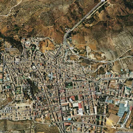 Foto del inmueble Casa de 99m2 en HUELMA, JAÉN