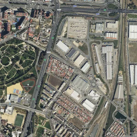 Foto del inmueble Piso de 123m2 en SEVILLA, SEVILLA