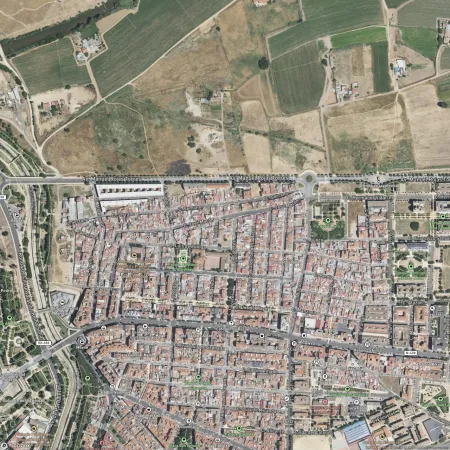 Foto del inmueble Piso de 112m2 en BADAJOZ, BADAJOZ