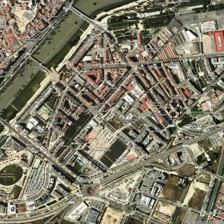 Foto del inmueble Piso de 96m2 en LLEIDA, LLEIDA