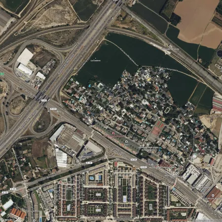 Foto del inmueble Piso de 223m2 en ZARAGOZA, ZARAGOZA