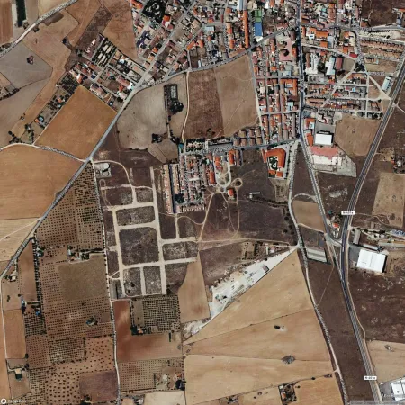 Foto del inmueble Piso de 166m2 en AJOFRIN, TOLEDO