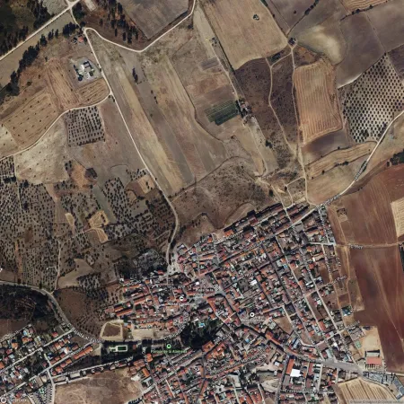 Foto del inmueble Casa de 152m2 en CAZALEGAS, TOLEDO