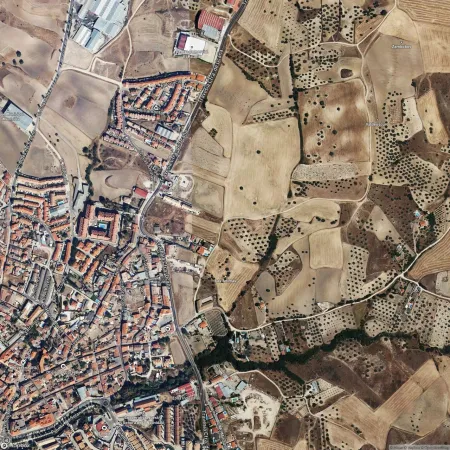 Foto del inmueble Piso de 220m2 en MENTRIDA, TOLEDO