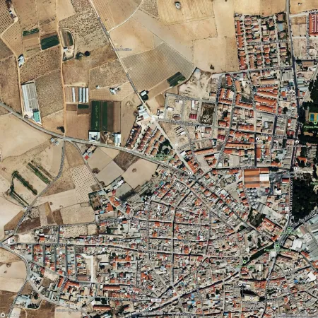 Foto del inmueble Casa de 300m2 en HERENCIA, CIUDAD REAL