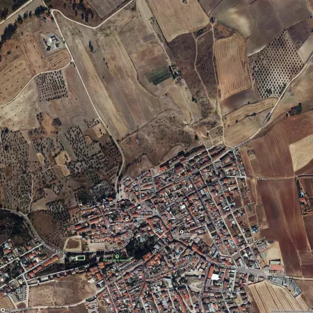 Foto del inmueble Casa de 167m2 en CAZALEGAS, TOLEDO