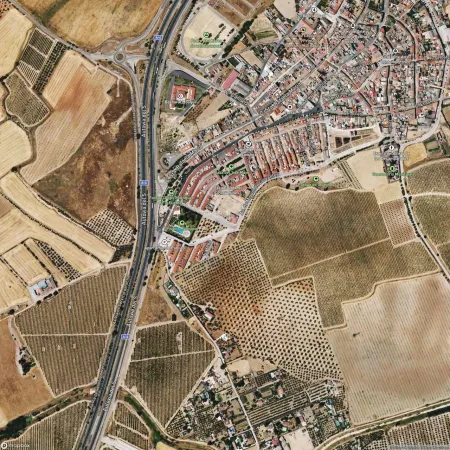 Foto del inmueble Casa de 115m2 en PEDRO ABAD, CÓRDOBA