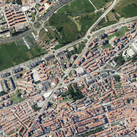 Foto del inmueble Piso de 74m2 en SANTANDER, CANTABRIA