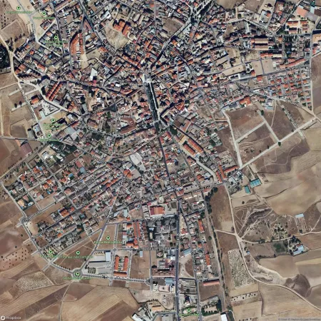 Foto del inmueble Piso de 144m2 en CAMARENA, TOLEDO