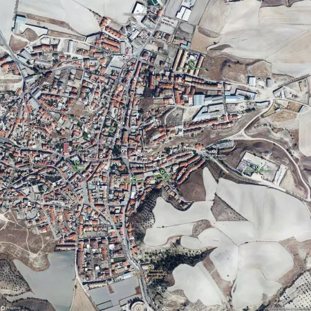 Foto del inmueble Casa de 138m2 en BOROX, TOLEDO