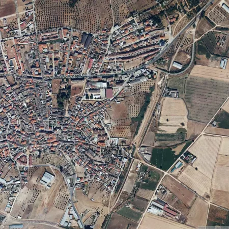 Foto del inmueble Piso de 79m2 en CALERA Y CHOZAS, TOLEDO