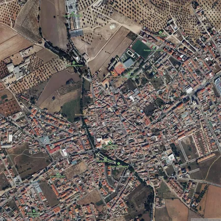 Foto del inmueble Piso de 540m2 en POLAN, TOLEDO