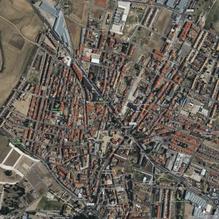 Foto del inmueble Casa de 141m2 en YUNCOS, TOLEDO