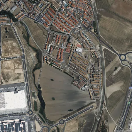 Foto del inmueble Casa de 212m2 en ILLESCAS, TOLEDO