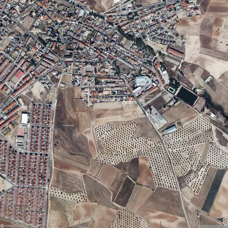 Foto del inmueble Casa de 470m2 en CHOZAS DE CANALES, TOLEDO