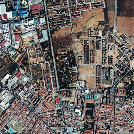 Foto del inmueble Piso de 267m2 en VALDEPEÑAS, CIUDAD REAL