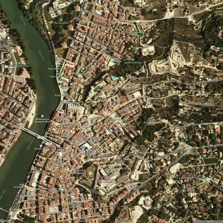 Foto del inmueble Piso de 36m2 en TORTOSA, TARRAGONA