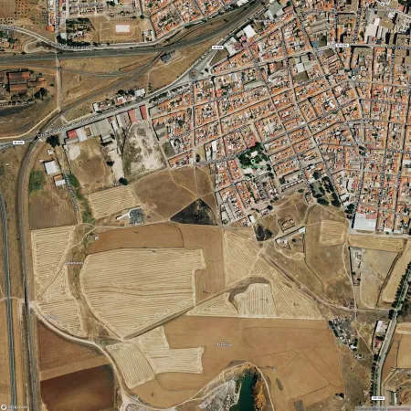 Foto del inmueble Casa de 130m2 en PUERTOLLANO, CIUDAD REAL