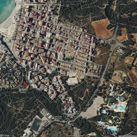 Foto del inmueble Piso de 188m2 en LLUCMAJOR, ILLES BALEARS