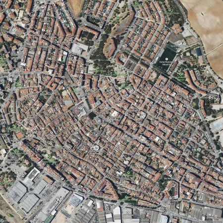 Foto del inmueble Piso de 75m2 en RIPOLLET, BARCELONA