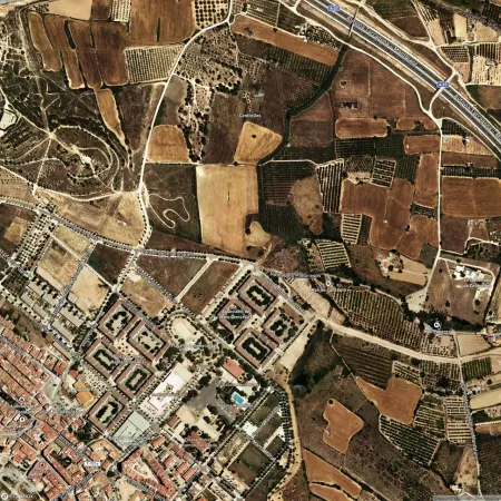 Foto del inmueble Piso de 119m2 en CONSTANTI, TARRAGONA