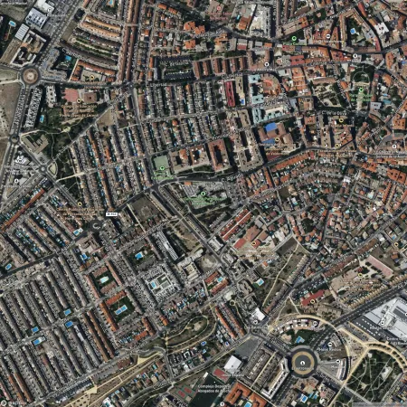 Foto del inmueble Garaje de 32m2 en VALDEMORO, MADRID