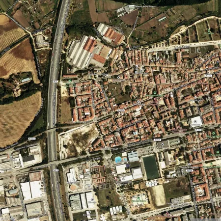 Foto del inmueble Piso de 71m2 en SALT, GIRONA