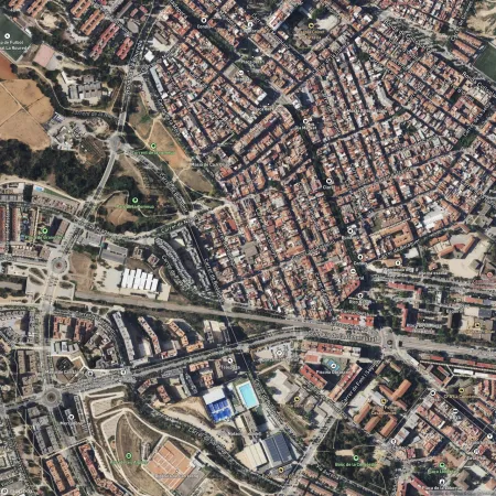 Foto del inmueble Piso de 146m2 en SABADELL, BARCELONA