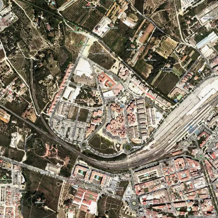 Foto del inmueble Piso de 86m2 en REUS, TARRAGONA